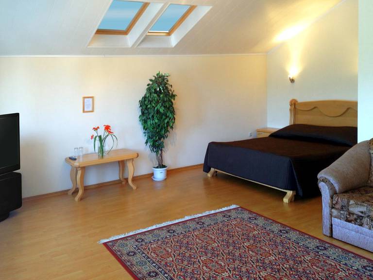Fem Landia Guest House