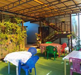 Туры в Guest House Vishnevaya 28a в России