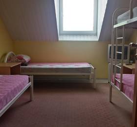 Corall Guest House в Архипо-Осиповке