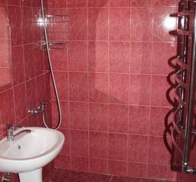 Отдых в Villa Del Mar Guest House - Россия, Архипо-Осиповка