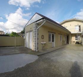 Aprel Guest House в Архипо-Осиповке