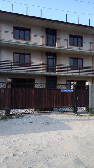 Guesthouse Saqartvelo Россия, Архипо-Осиповка