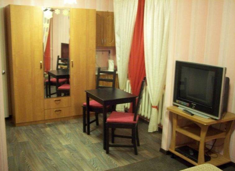 Lomonosov Area Apartments Россия, Архангельск