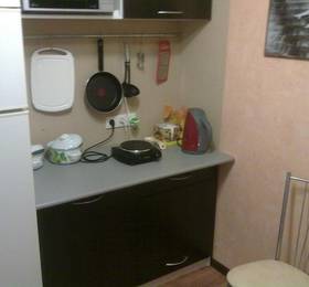 Отдых в Lomonosov Area Apartments - Россия, Архангельск