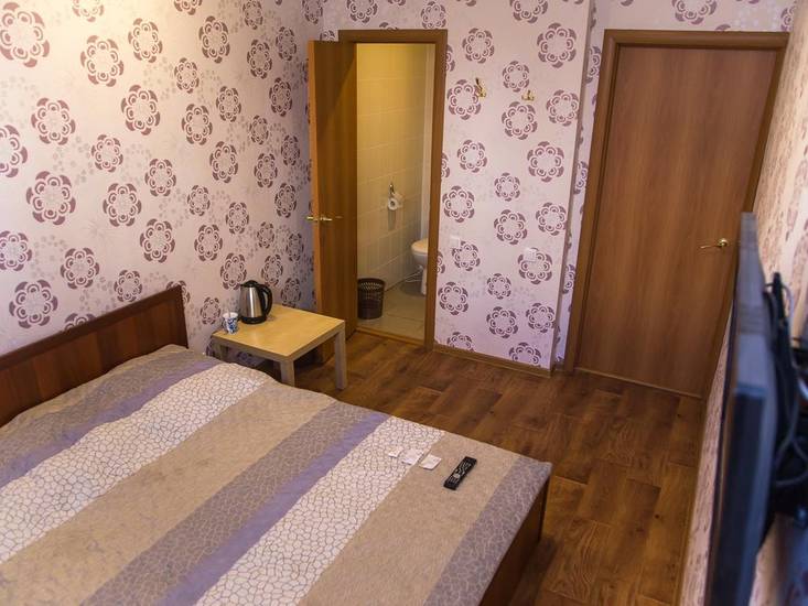 Pomorsky Inn Россия, Архангельск