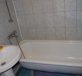 Отдых в Apartment na Obvodnom - Россия, Архангельск
