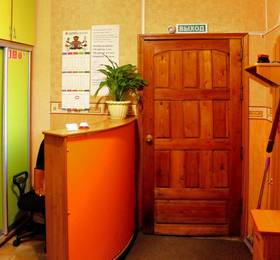 Отдых в Kak Doma Hostel - Россия, Архангельск