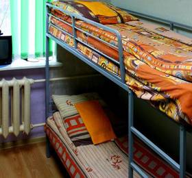 Kak Doma Hostel в Архангельске