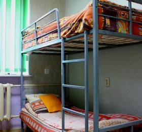 Туры в Kak Doma Hostel в России