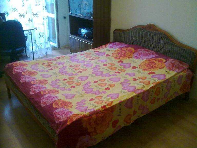 Utrennyaya Zvezda Apartments