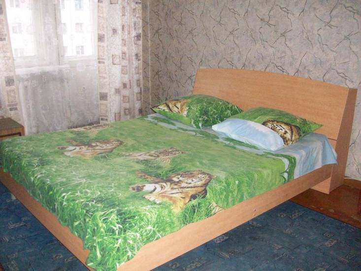 Apartments on Voskresenskaya 85 Россия, Архангельск