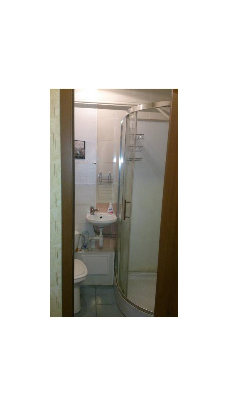 Apartment On Timme 21/2