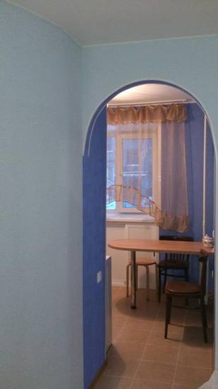 Apartment Obvodnyy 40 Россия, Архангельск