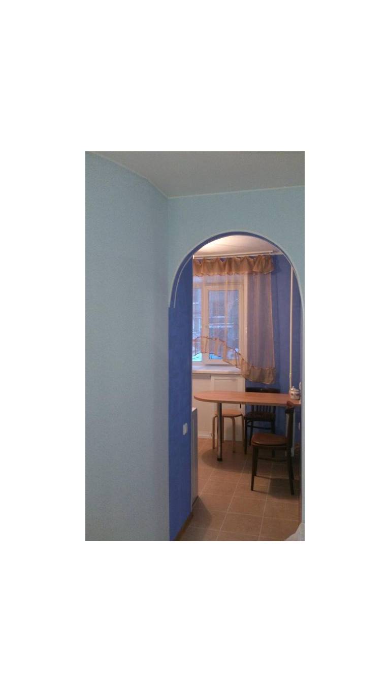 Apartment Obvodnyy 40