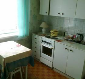 Отдых в Apartment na Novgorodskom - Россия, Архангельск