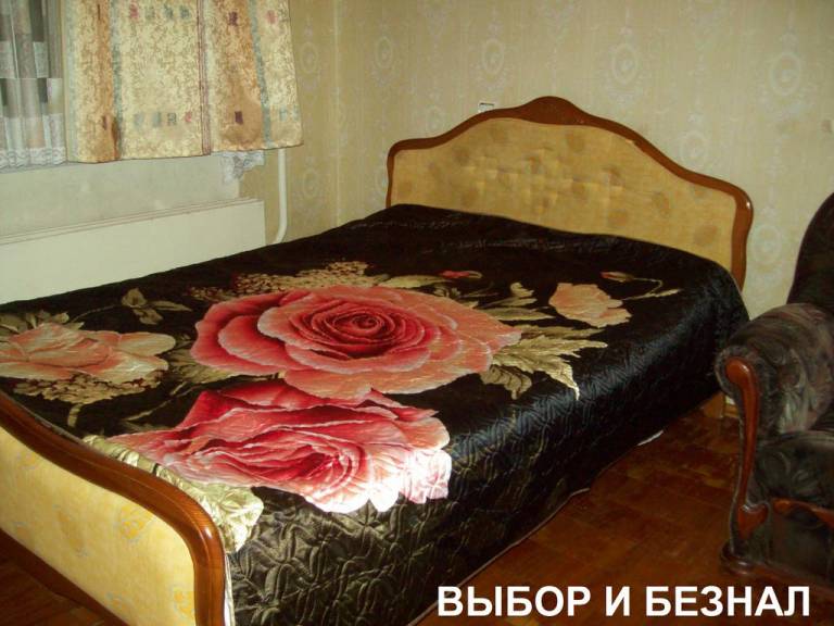 Apartment na Novgorodskom