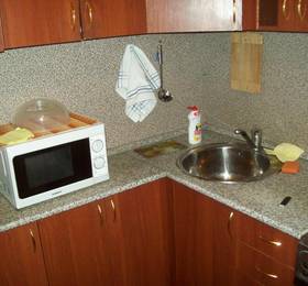 Отдых в Apartment na Voskresenskoy - Россия, Архангельск