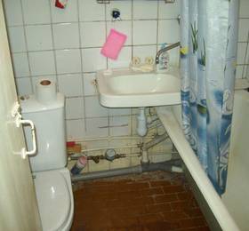 Туры в Apartment na Voskresenskoy в России
