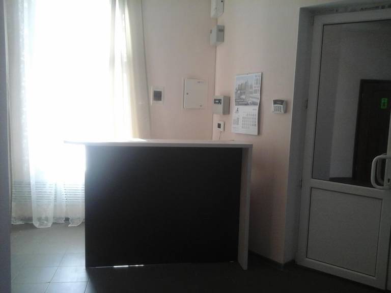 Hostel Teremok