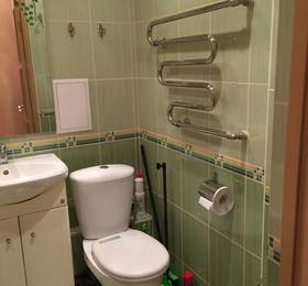 Отдых в Apartment on Voskresenskaya 9 - Россия, Архангельск