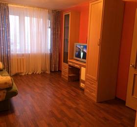 Туры в Apartment on Voskresenskaya 9 в России