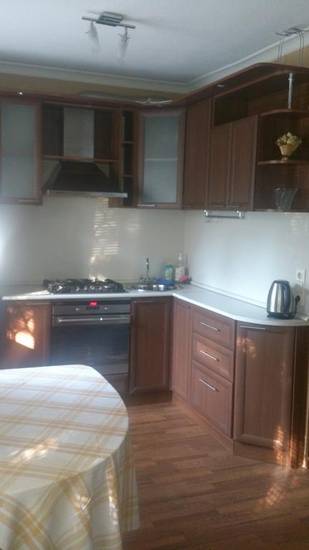 Apartments on Vyucheyskogo 55 Россия, Архангельск