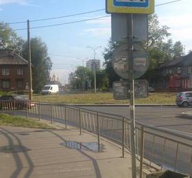 Apartments on Vyucheyskogo 55 в Архангельске