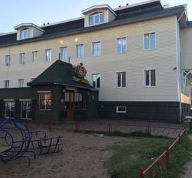 Туры в Staroye Mesto Hostel в России