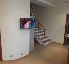 Staroye Mesto Hostel в Архангельске