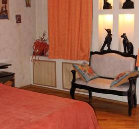 Туры в Apartmnets Letitsia в России