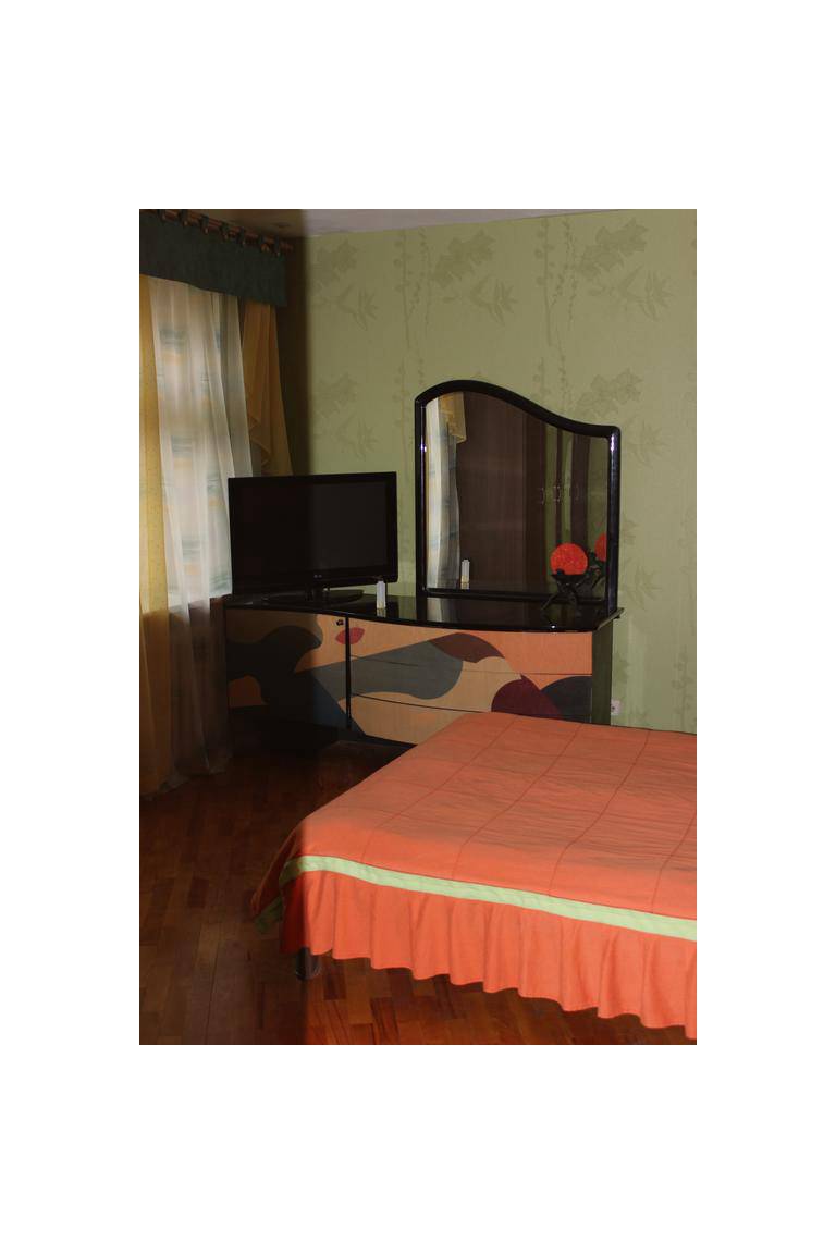 Apartmnets Letitsia