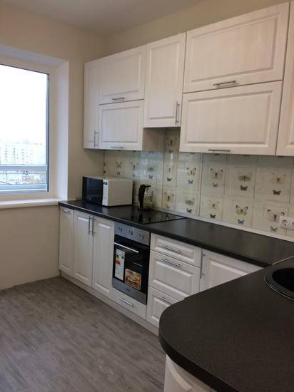 Apartment on Obvodnyi Kanal 72 Россия, Архангельск