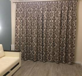 Туры в Apartment on Obvodnyi Kanal 72 в России