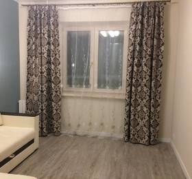 Apartment on Obvodnyi Kanal 72 в Архангельске