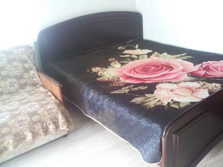 Apartment on Voskresenskaya 96 str Россия, Архангельск