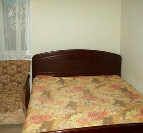 Отдых в Apartment on Voskresenskaya 96 str - Россия, Архангельск