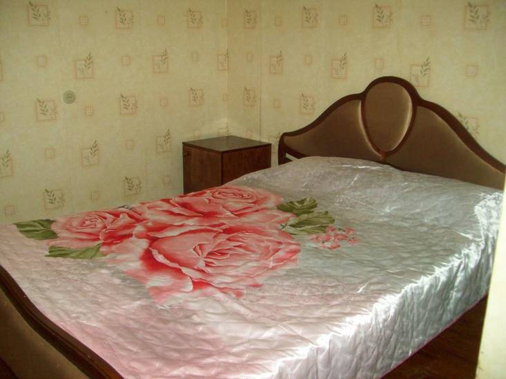 Apartment on Dzerjinskogo 11 st. Россия, Архангельск