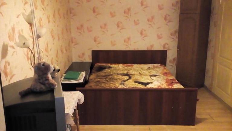 Apartment Norrland