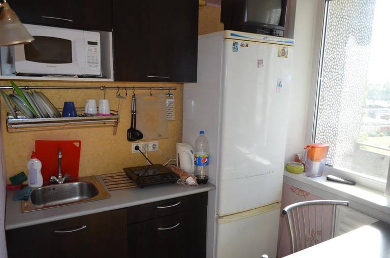 Смольный Apartments Smolny