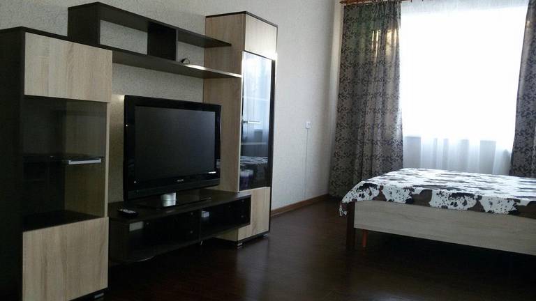 Apartment On Fersmana 31