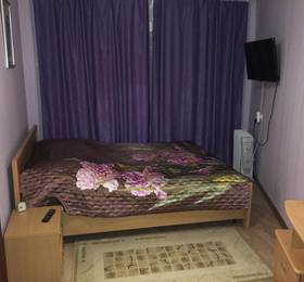 Apartament Fersmana 52 в Апатиты