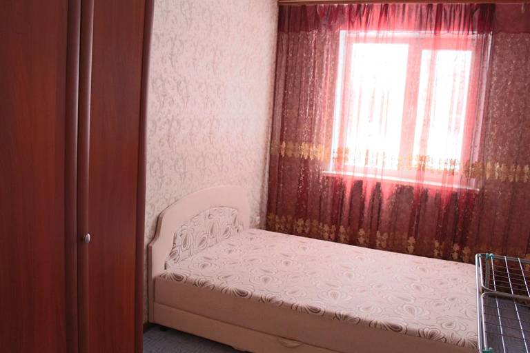 Apartment on Bredova