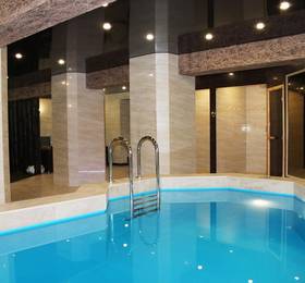 Туры в Hotel Angara в России