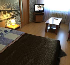 Lounge apartments at Kominterna, 94 kvartal, 21 в Ангарске