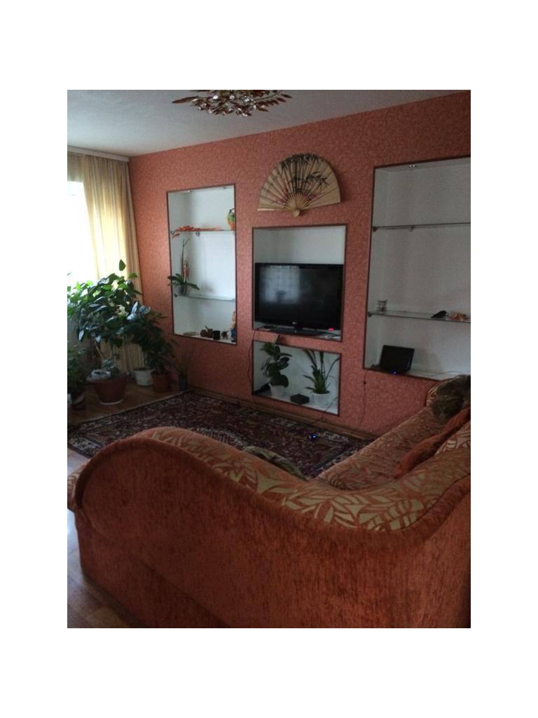 Biznes Apartment