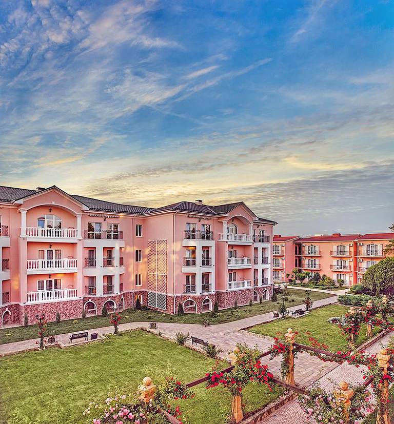 Alean Family Resort & SPA Riviera