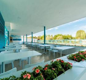 Туры в Bely Pesok Plyazhny Hotel в России