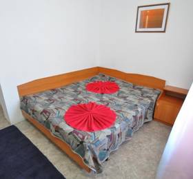 Dukat Hotel в Анапе