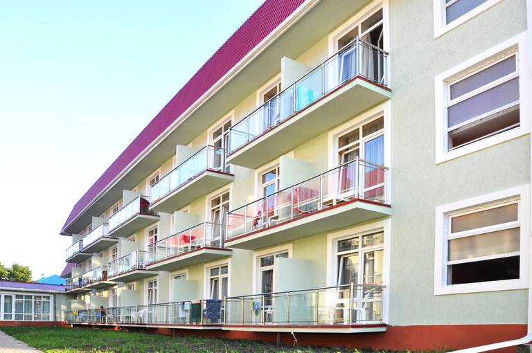 Olymp Resort Hotel All Inclusive