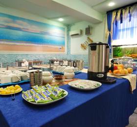 Kontinent Hotel в Анапе